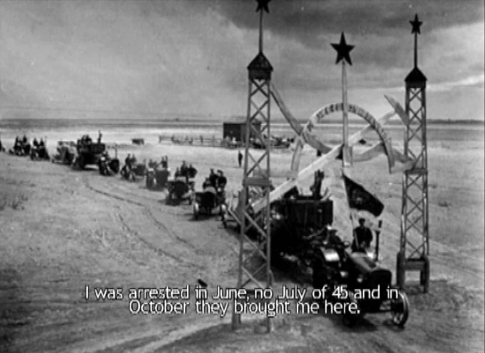 Video Still: Vorkuta